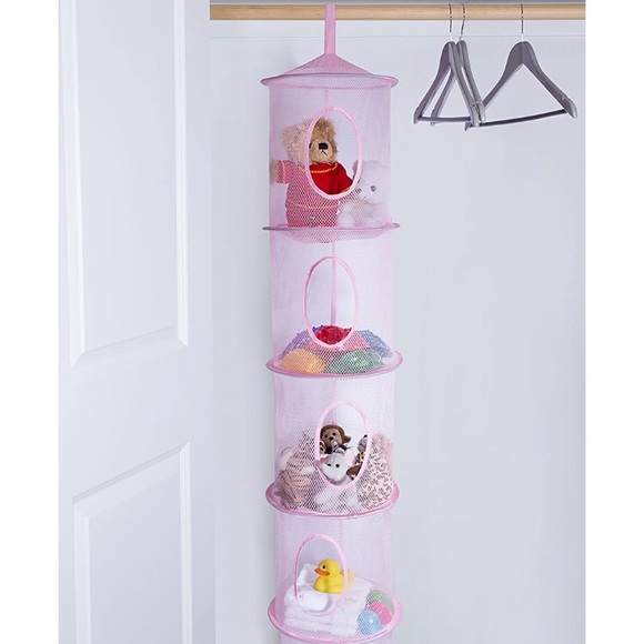 5 Tier Storage Organizer - Picture 6 of 6